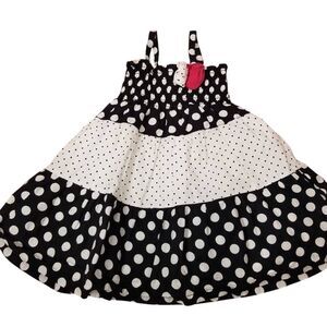 Al & Ray dress 18 months